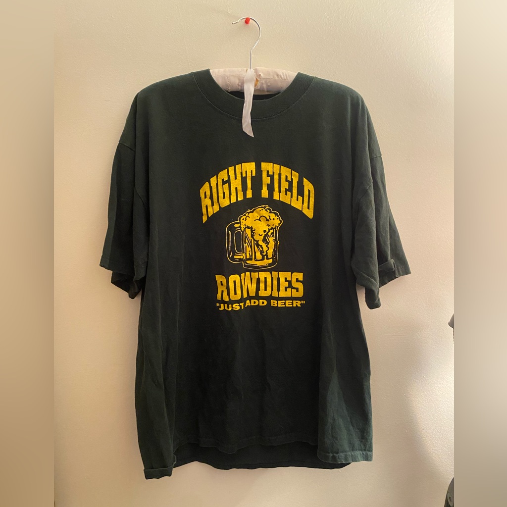 Large Tshirt